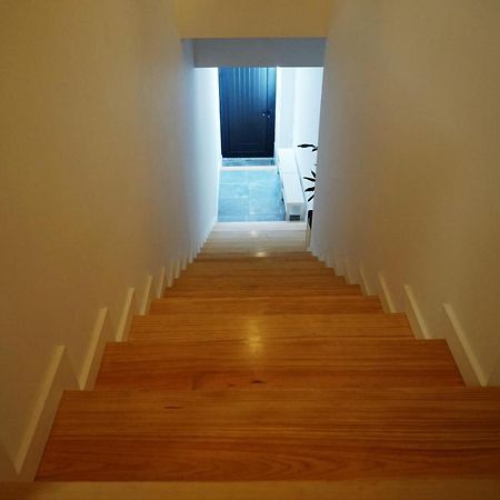 Stylish House - Air Cond, Breakfast, Free Parking, By Porto With Love Lda Vila Nova de Gaia Ngoại thất bức ảnh