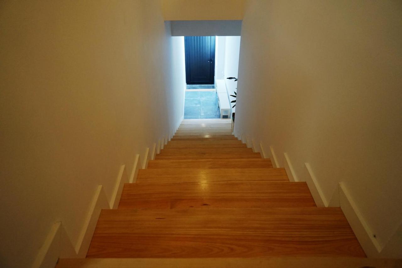 Stylish House - Air Cond, Breakfast, Free Parking, By Porto With Love Lda Vila Nova de Gaia Ngoại thất bức ảnh