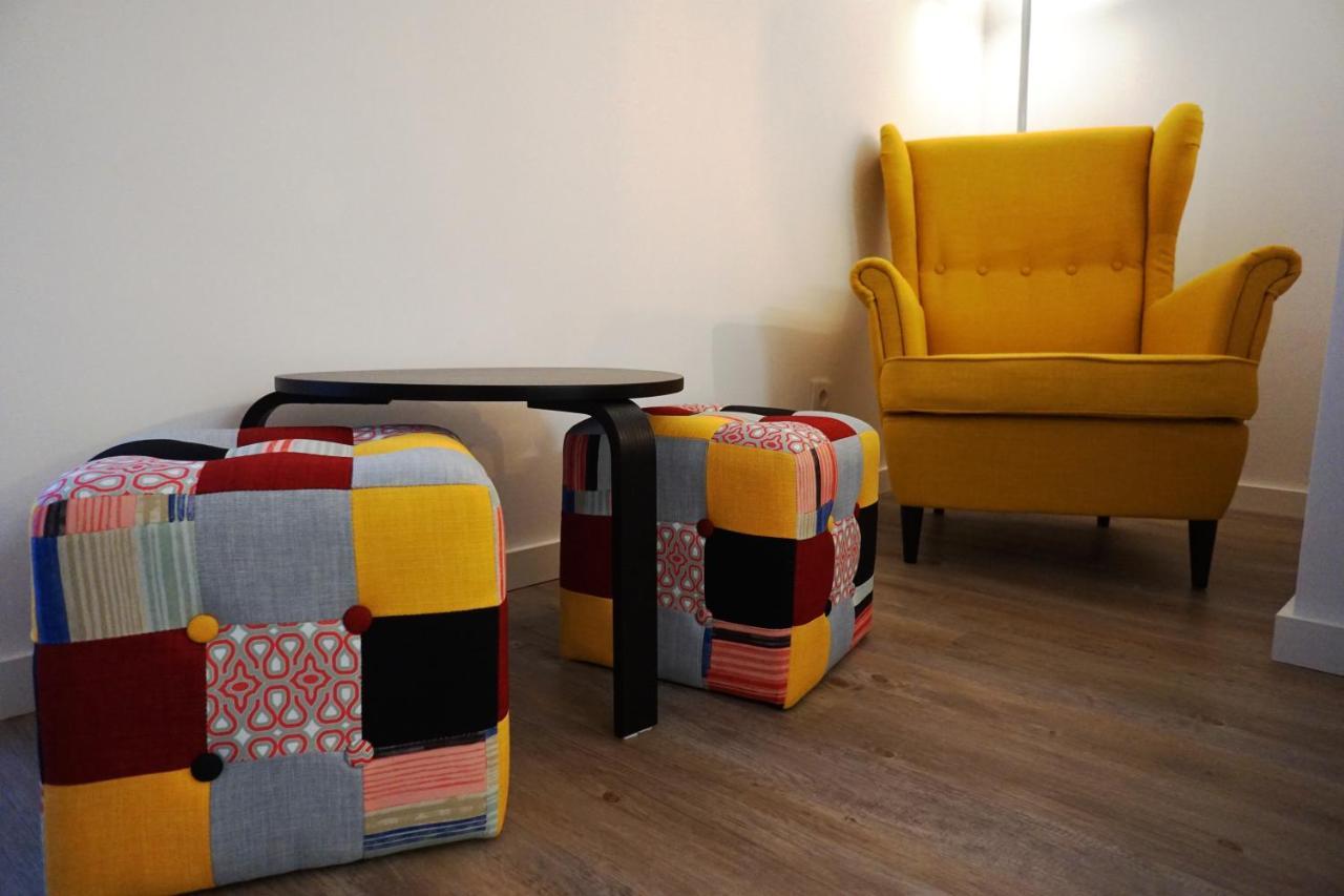 Stylish House - Air Cond, Breakfast, Free Parking, By Porto With Love Lda Vila Nova de Gaia Ngoại thất bức ảnh